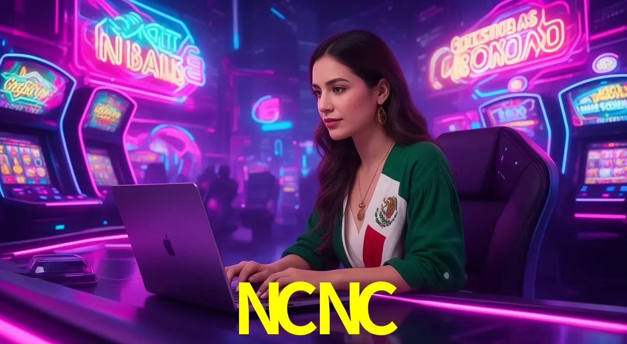 NCNC Conoce el bingo en NCNC, con reglas sencillas y un estilo familiar